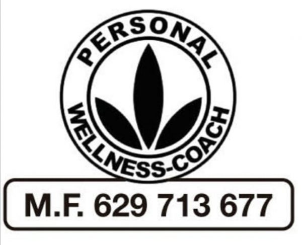 Personal Wellness-coach